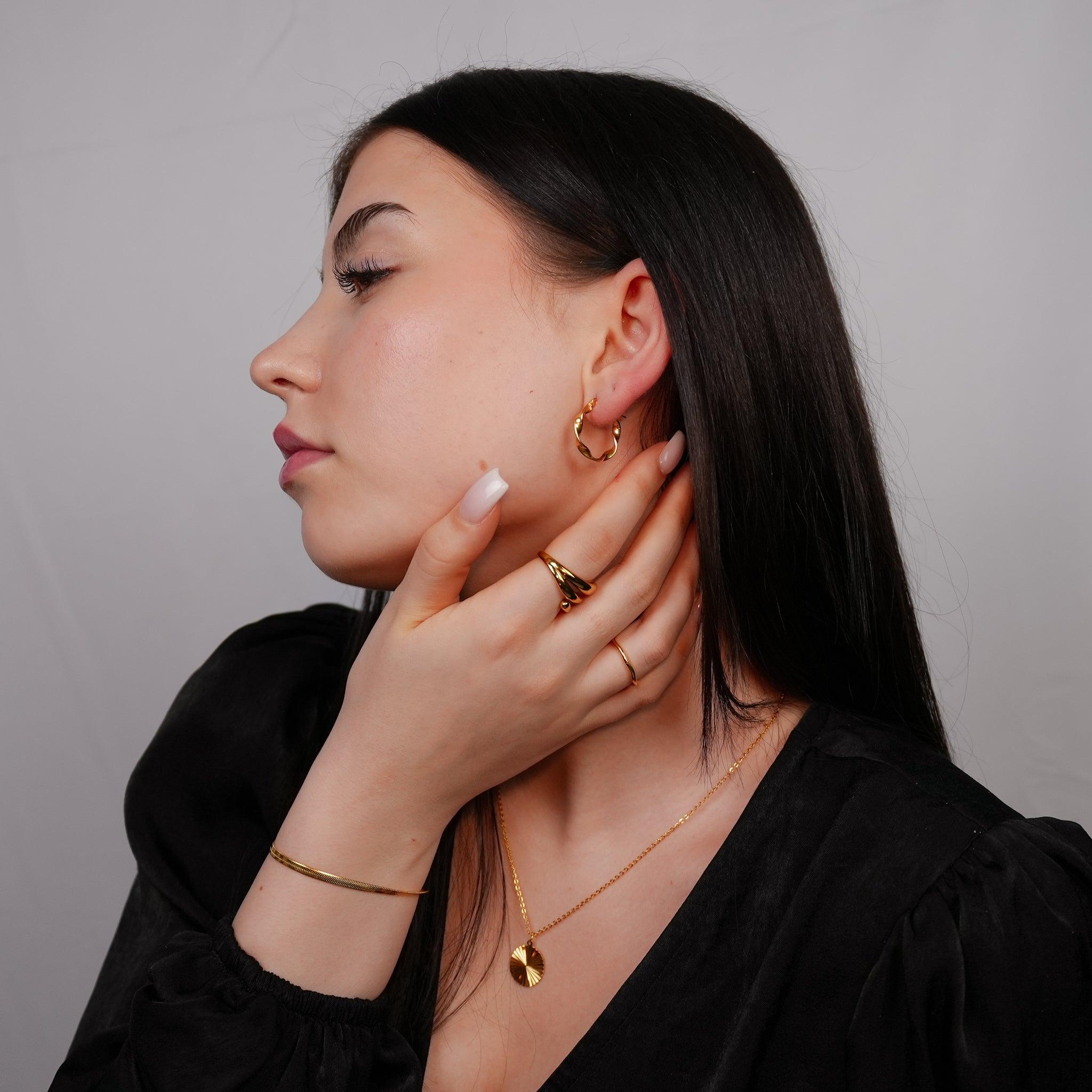 Calithea Armband - Valjew