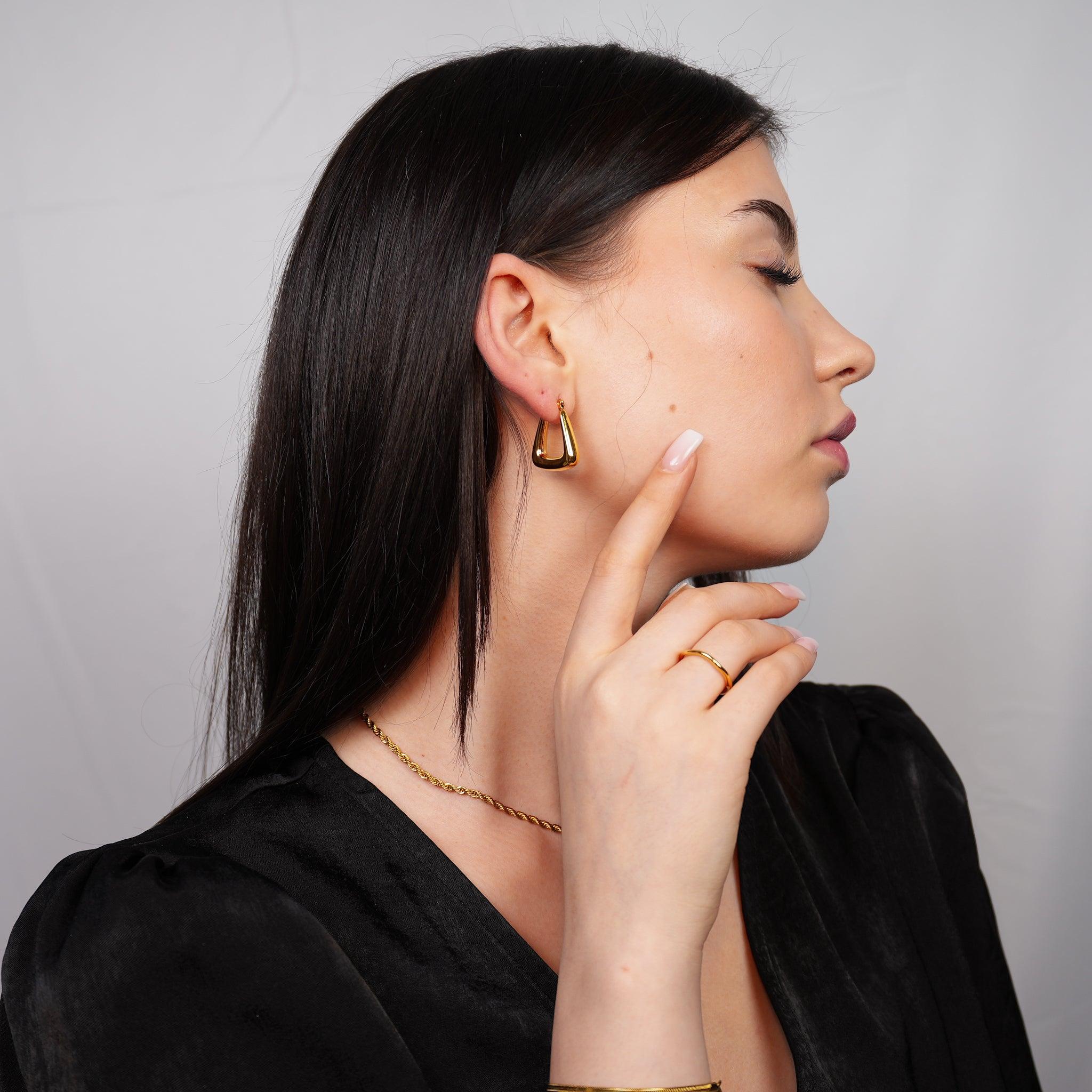 Elarion Hoops - Valjew