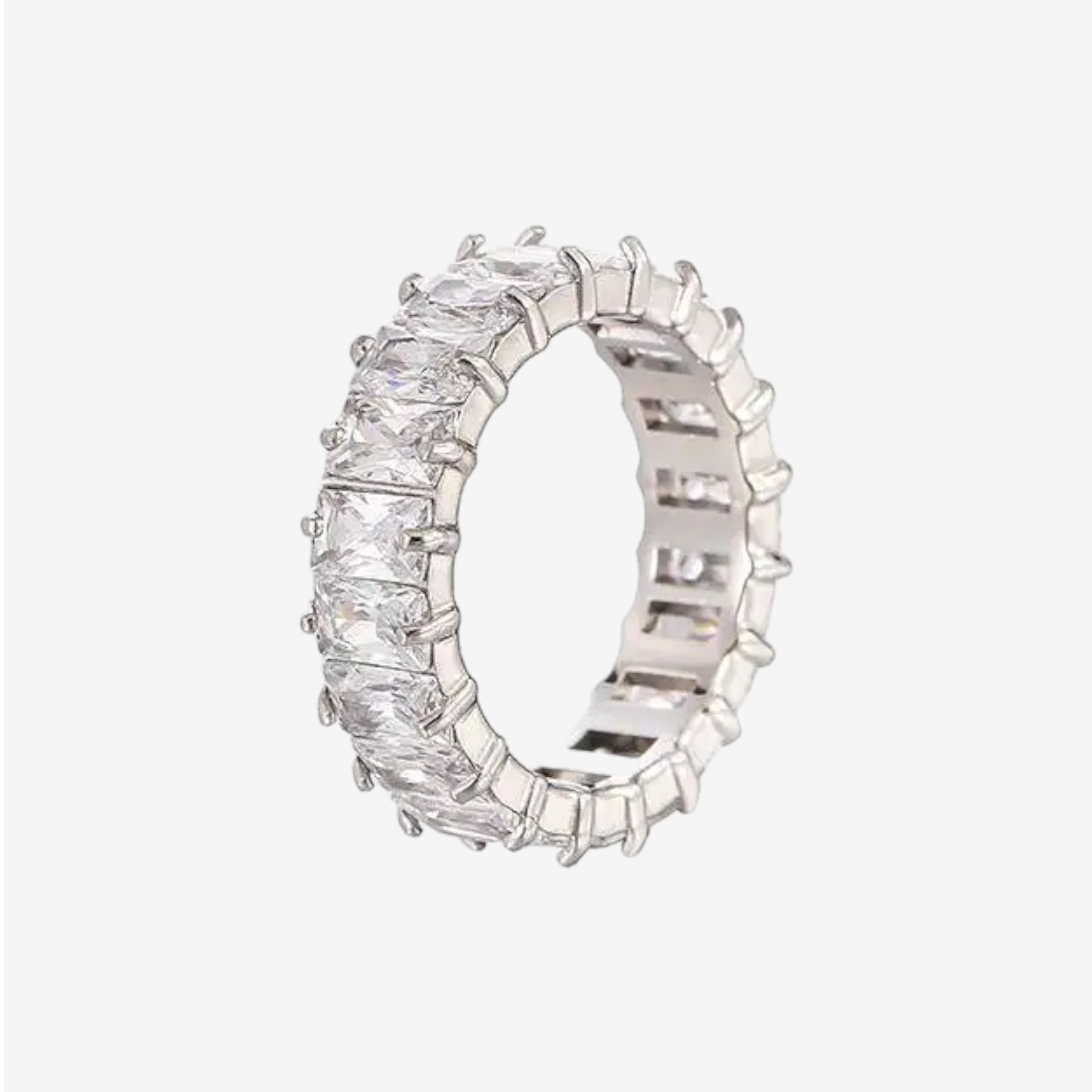 Claide Ring