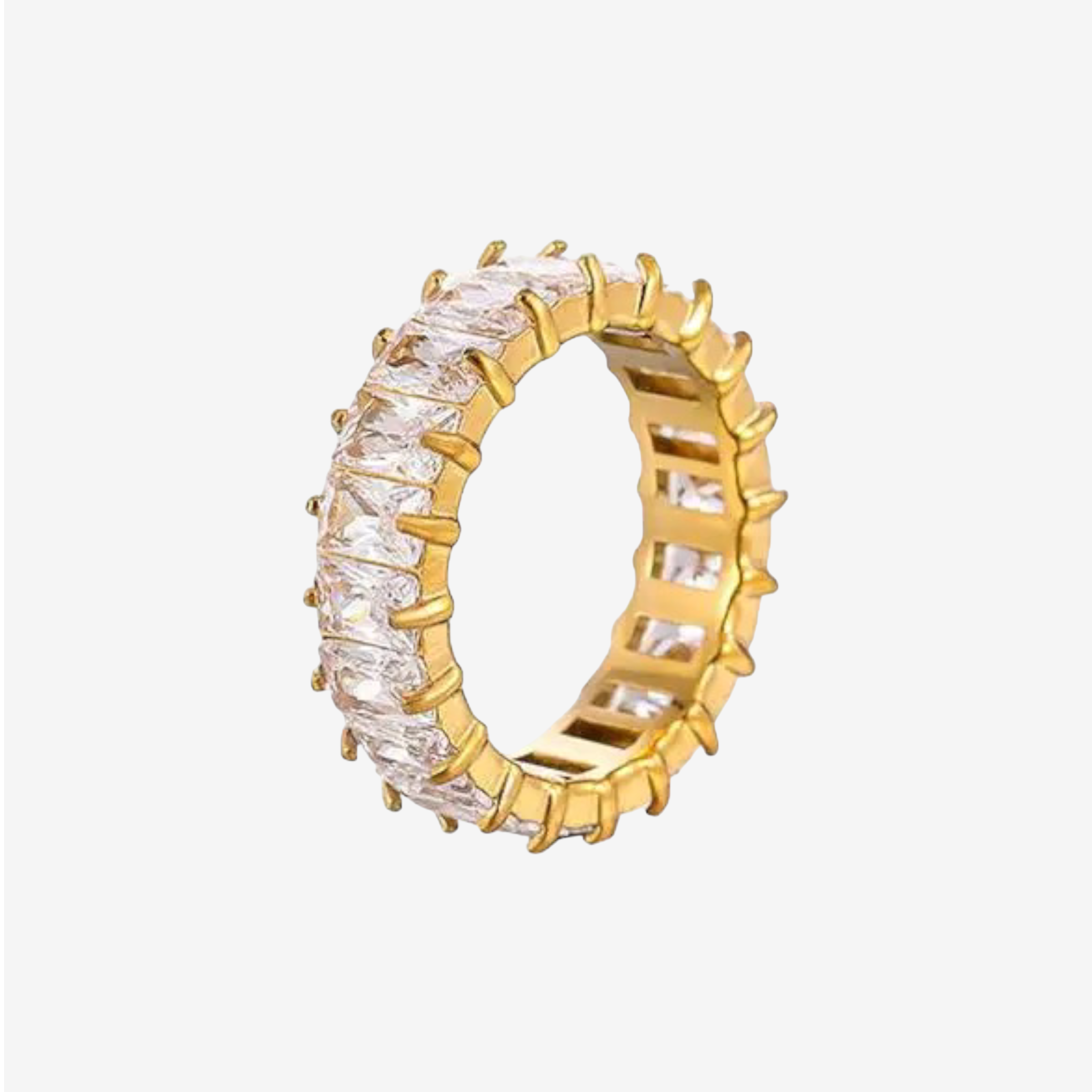 Claide Ring