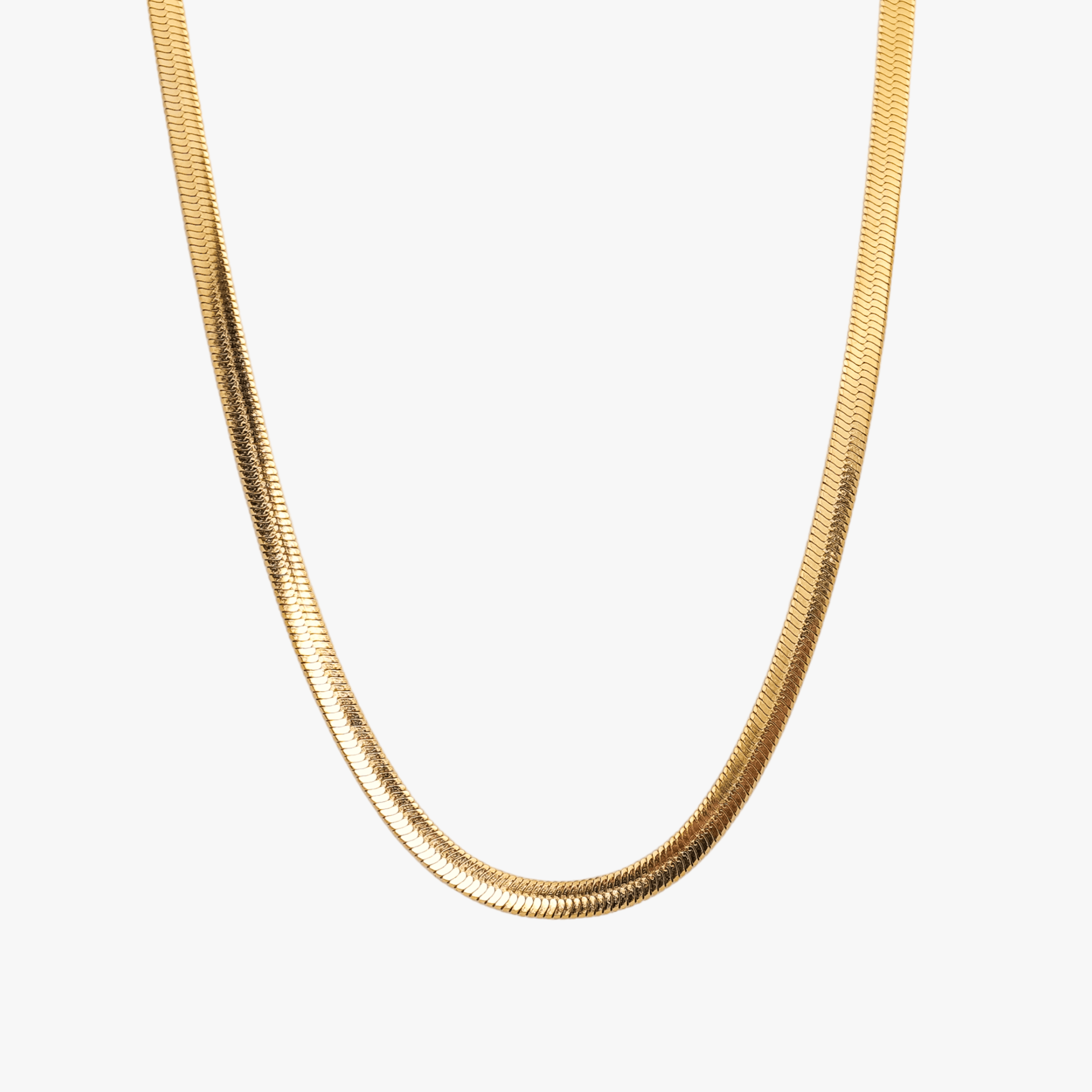 Valentina Necklace - Valjew