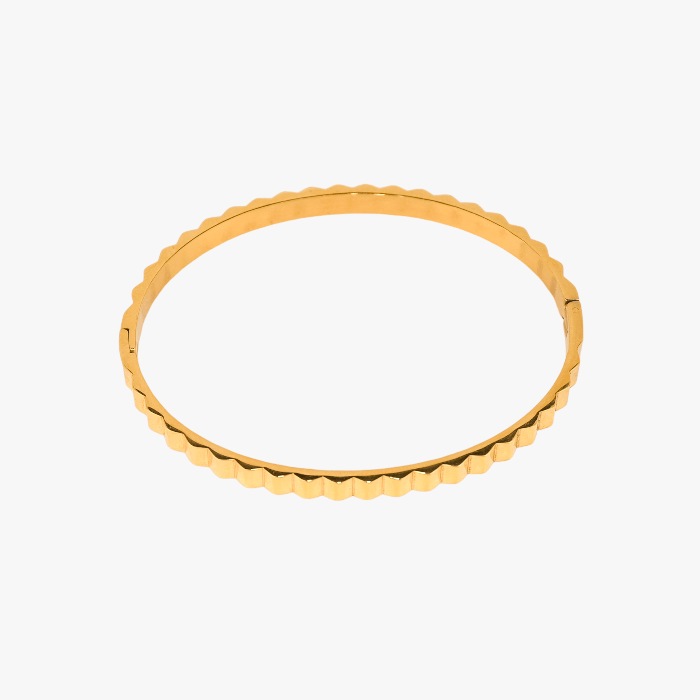 Bangle Bracelet - Valjew