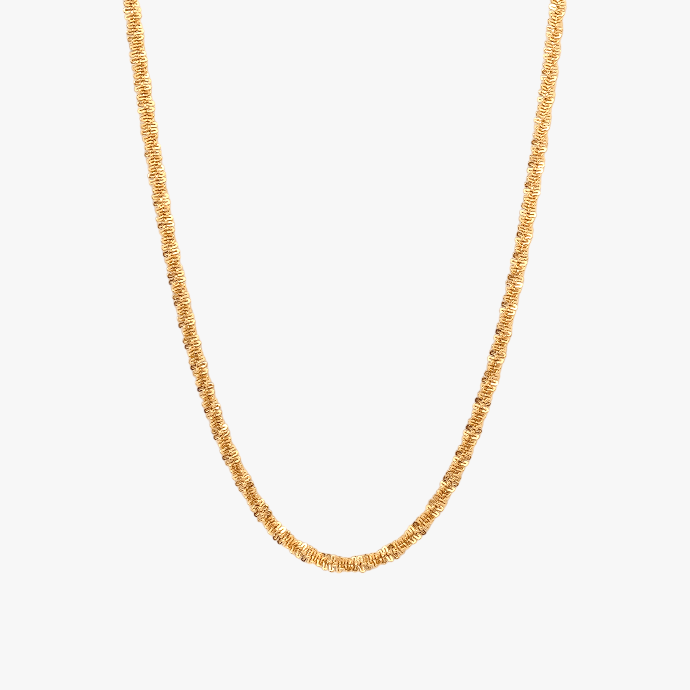 Elysia Necklace - Valjew