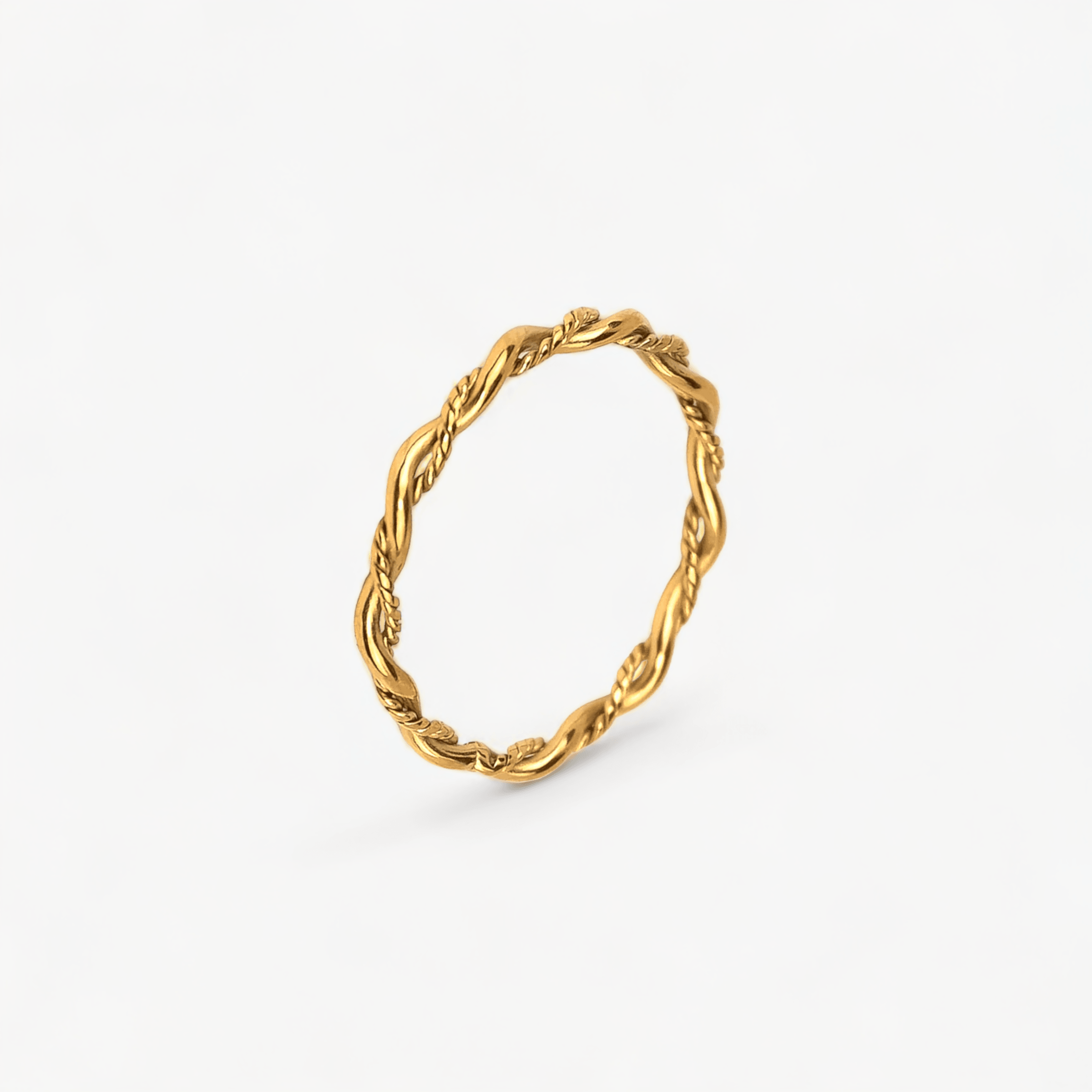 Rope Ring - Valjew